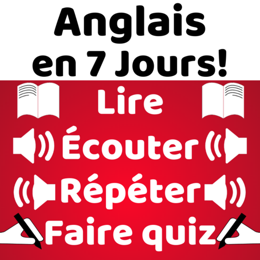 French to English Speaking - Apprendre l' Anglais