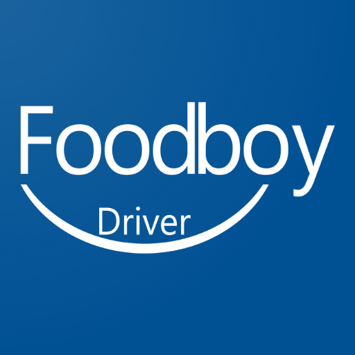 Foodboy Driver