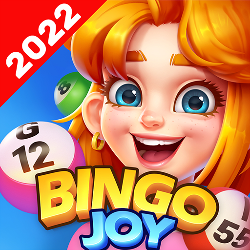 Bingo Joy-Bingo Casino Game