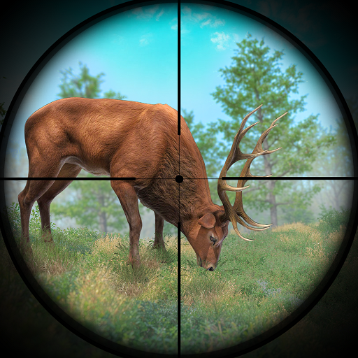 Deer Hunting Simulation Game