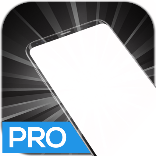 Super-Bright Display Light PRO