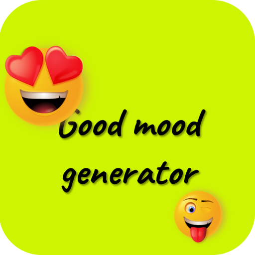 Good mood generator