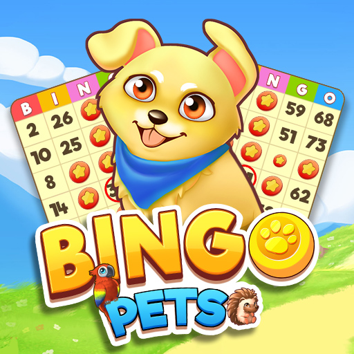 Bingo Pets