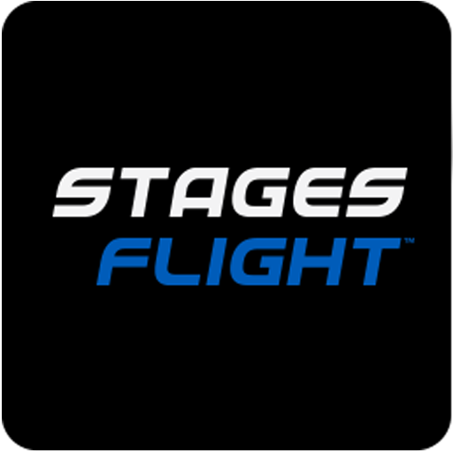 Stages Flight