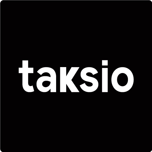 Taksio - Driver