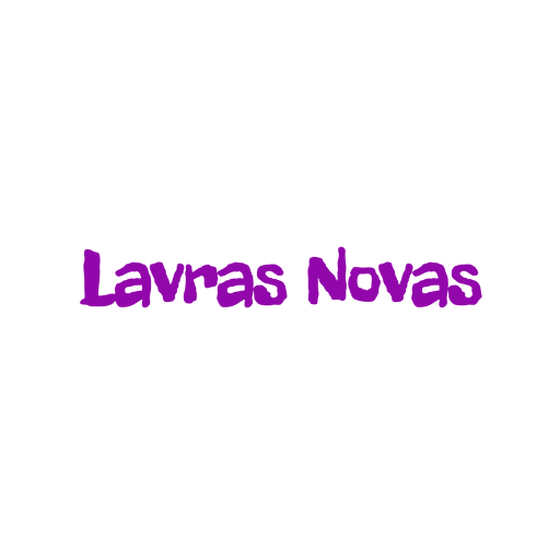 Lavras Novas