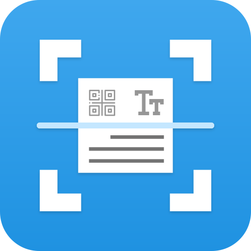 PDF Scanner - Document Scanner