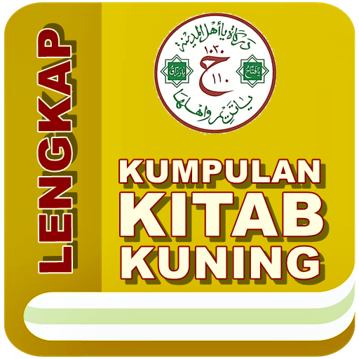 Kitab Kuning Lengkap