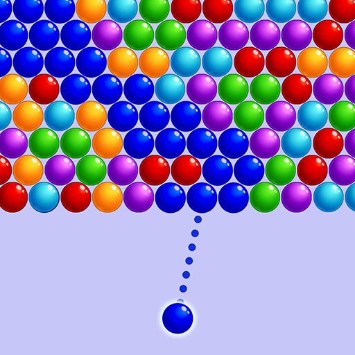 Bubble Shooter! Pop Puzzle