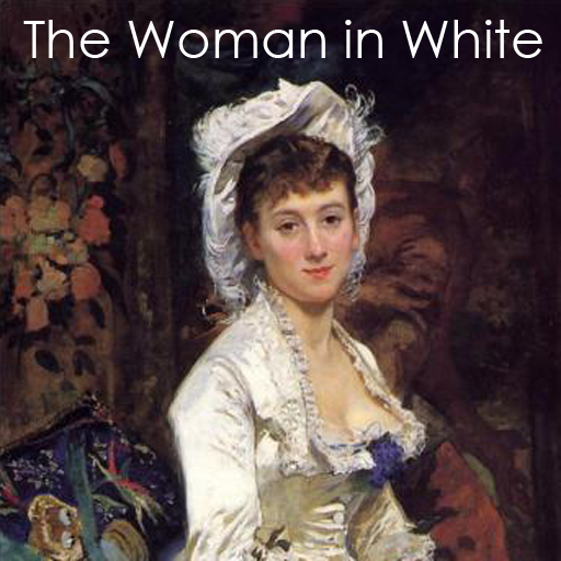 The Woman in White