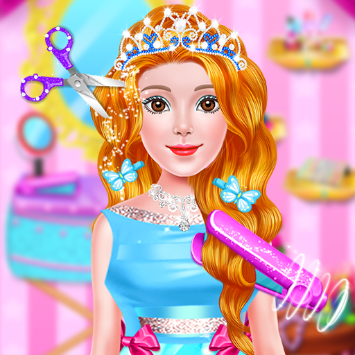 Royal Princess Hair Salon