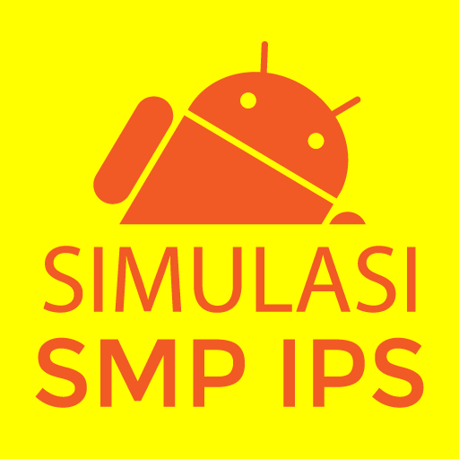 Simulasi SMA IPS