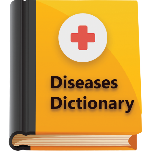 Disorder & Diseases Dictionary - Offline (Free)
