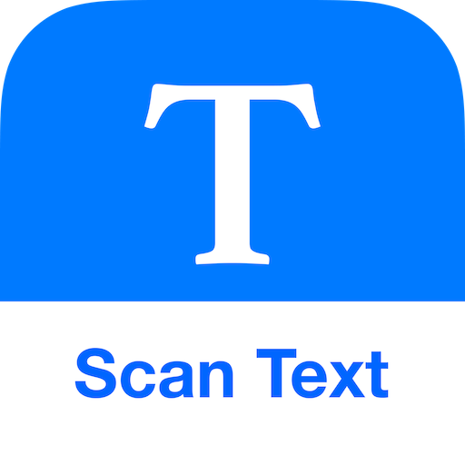 Text Scanner - Image to Text