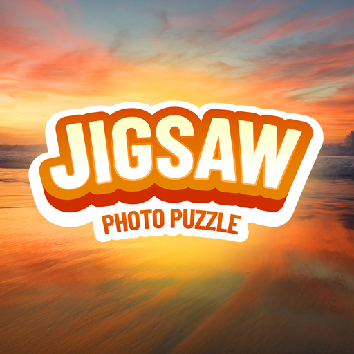 Photo Puzzle : Jigsaw 1000+