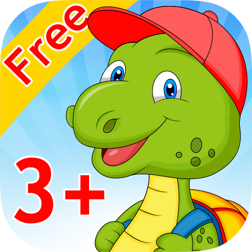 Preschool Adventures-1 FREE