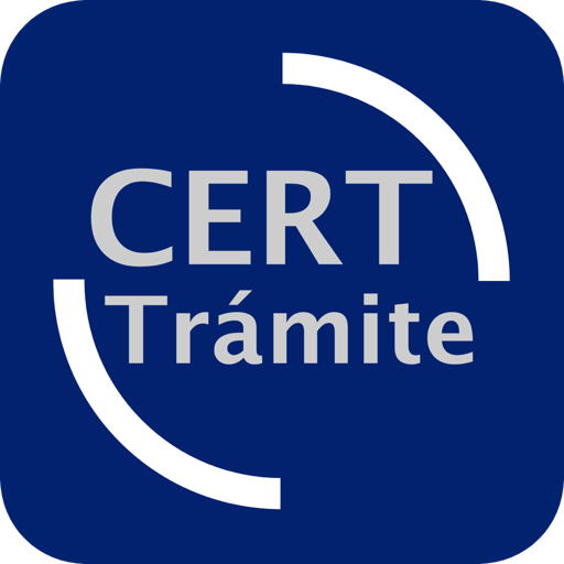 CERT Tramites