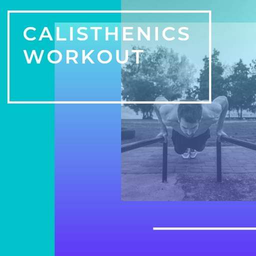 Calisthenics workout
