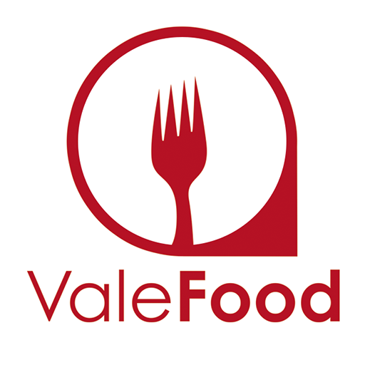 ValeFood - Delivery de Comida