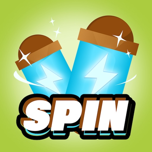 Spin Link - CM Spins Daily