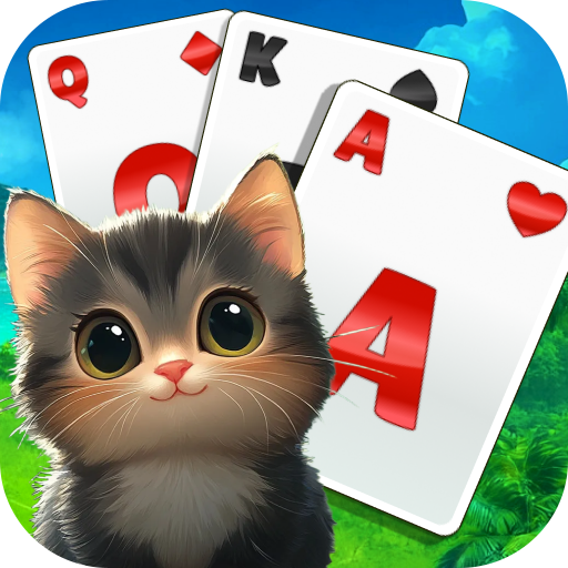 Patience TriPeaks  Solitaire