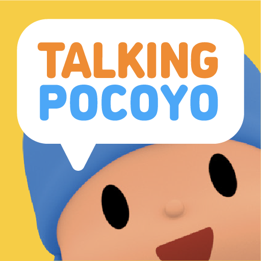 Talking Pocoyo