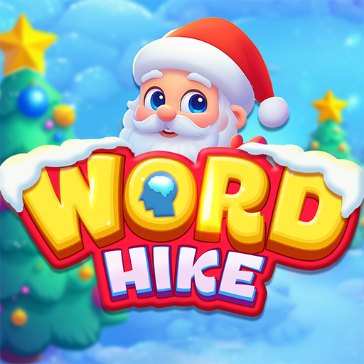 Word Hike -Inventive Crossword