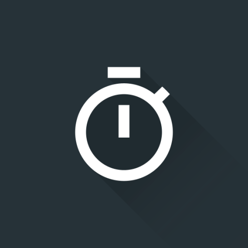 Notification Timer (Stopwatch)