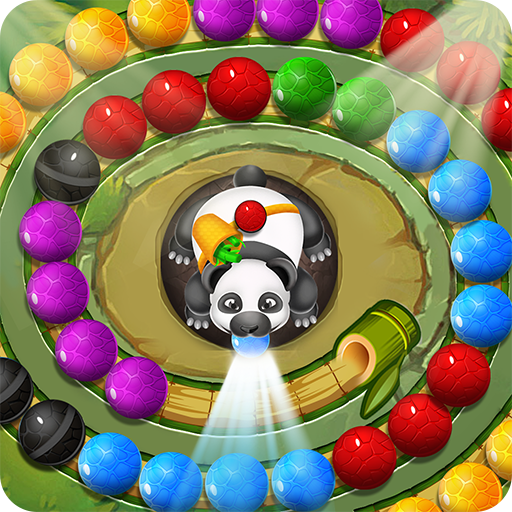 Panda Quest