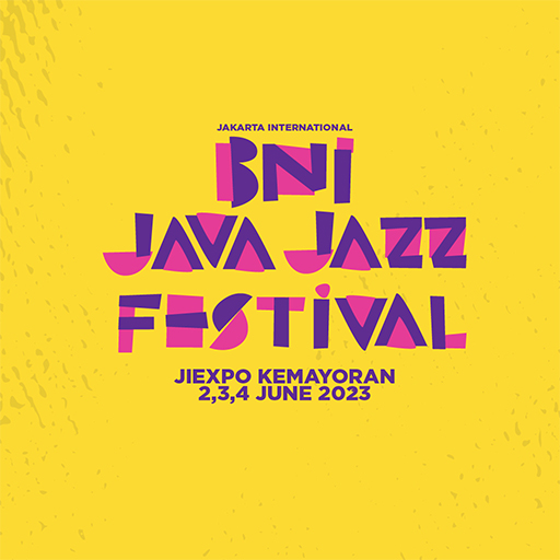 Java Jazz Festival 2023