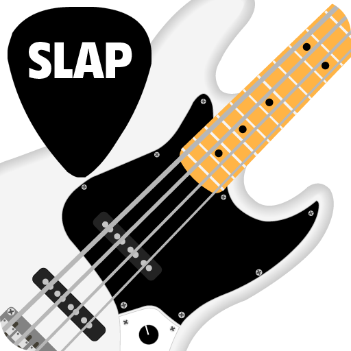 SLAP Bass Lessons HD VIDEOS