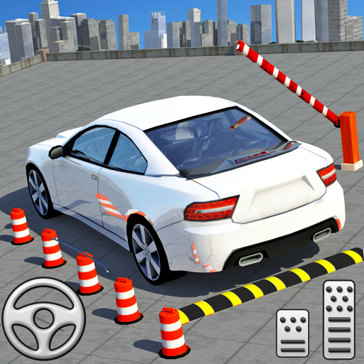 Real Car Parking Games: Car Driving School 2021