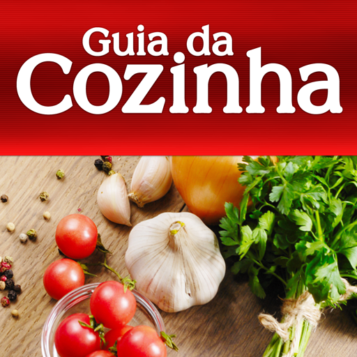 Guia da Cozinha – Tudo prático