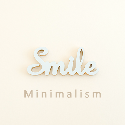 Minimalism Theme