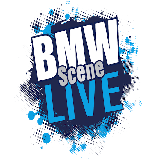 BMW SCENE LIVE