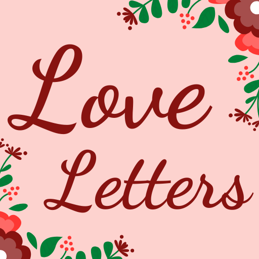 Love Letters & Love Messages