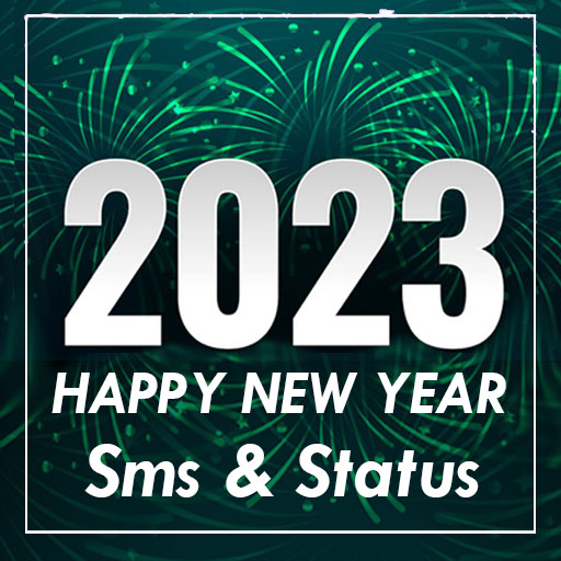New Year Sms & Status 2023
