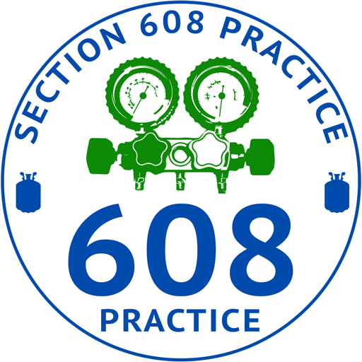 EPA 608 Practice