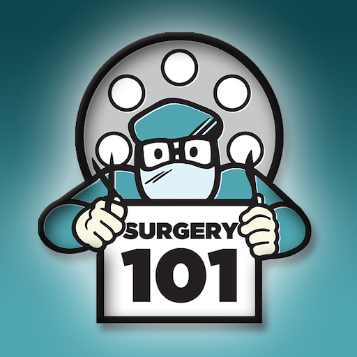 Surgery 101