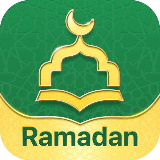 WeMuslim: Ramadan Kareem