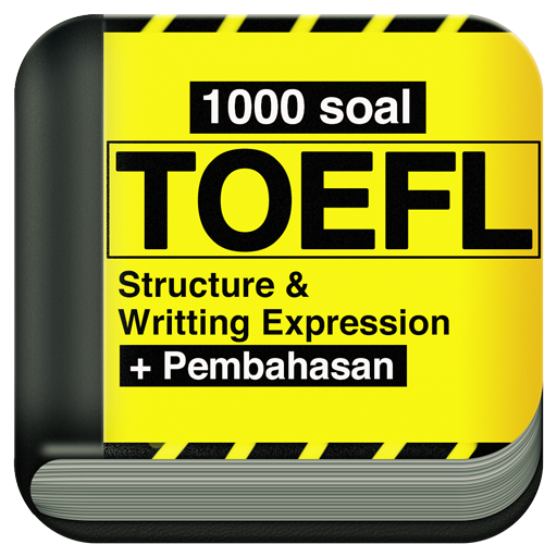 Soal TOEFL Structure dan Pemba