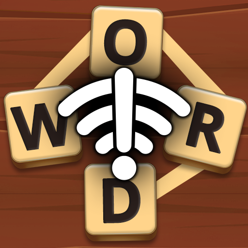 Offline Word Games - No Wifi