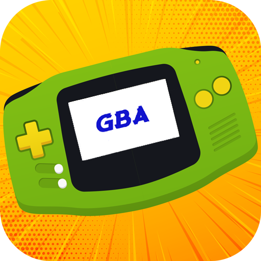 GBA Emulator