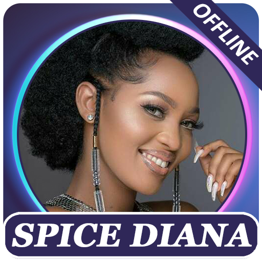 Spice Diana songs offline