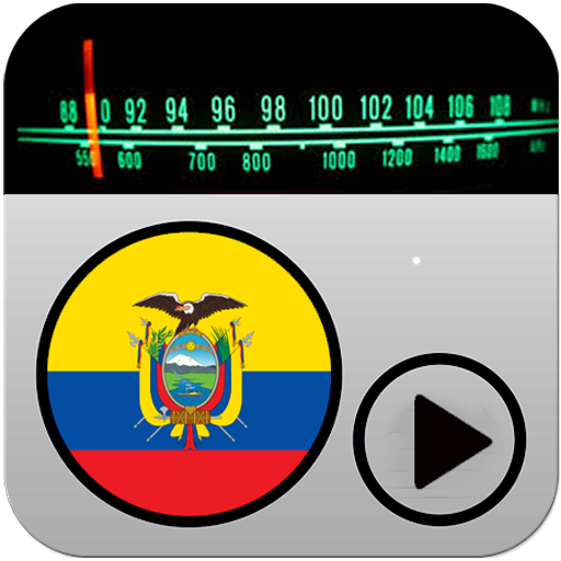 Radio FM Ecuador
