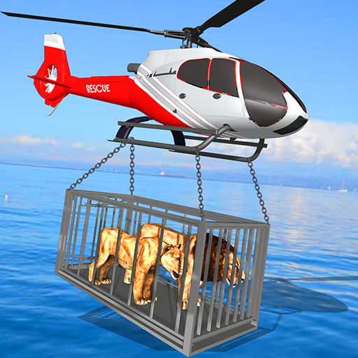 Zoo Animals Rescue Simulator