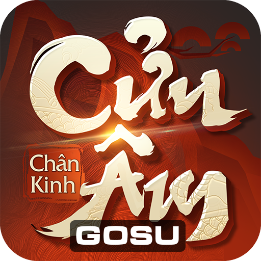 Cửu Âm Chân Kinh - GOSU