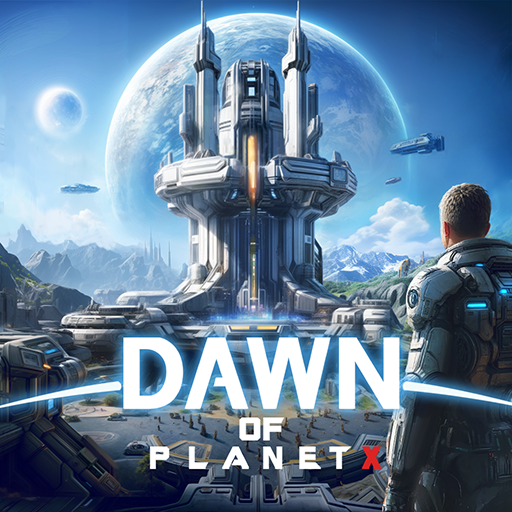 Dawn of Planet X: Frontier