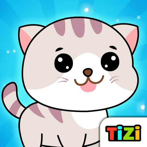 Tizi Town - My Pet Daycare