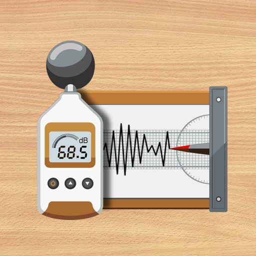 Sound Meter Pro